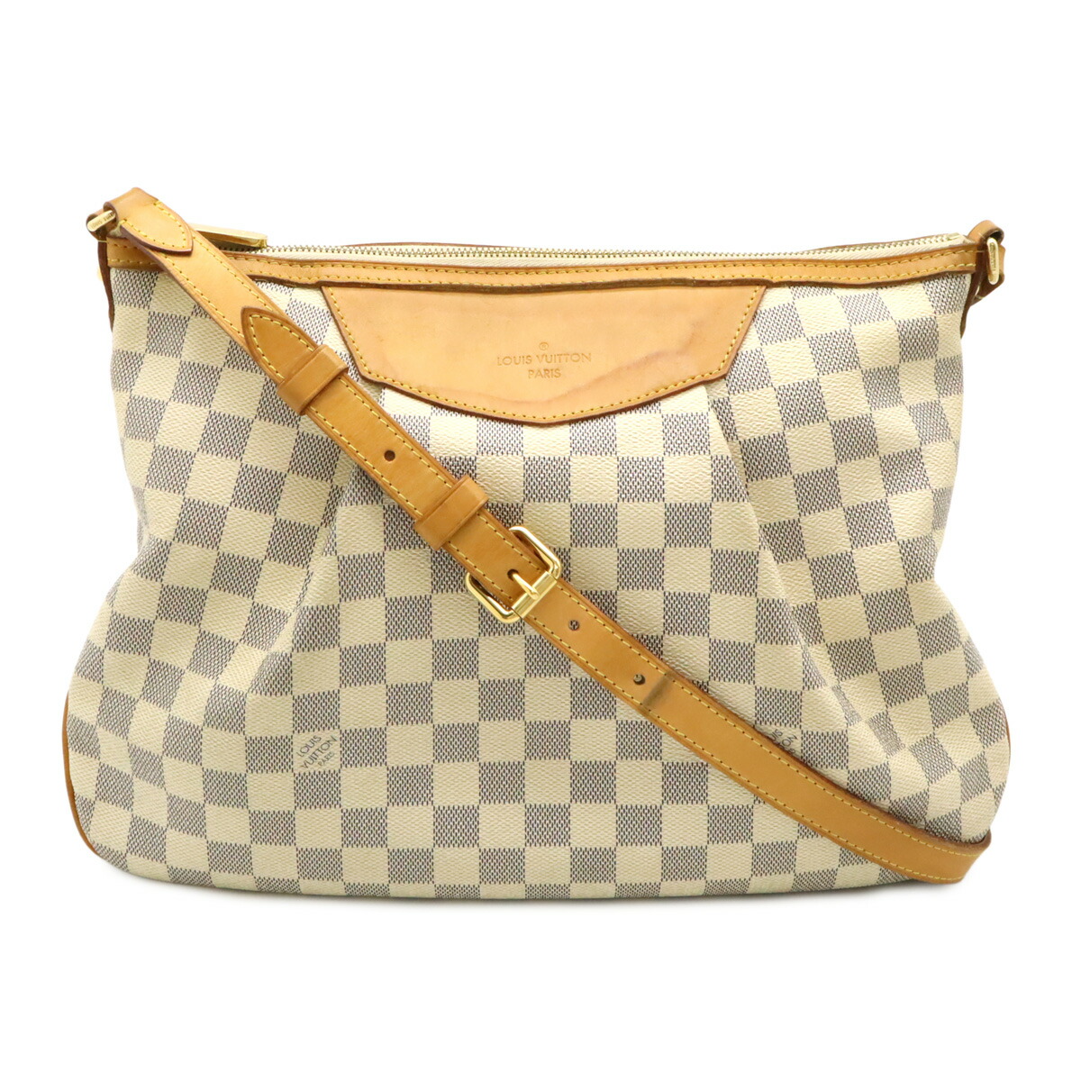 Louis Vuitton ダミエ　シラクーサPM LOUIS VUITTON(ルイヴィトン) / シラクーサPM_ダミエ・アズール_