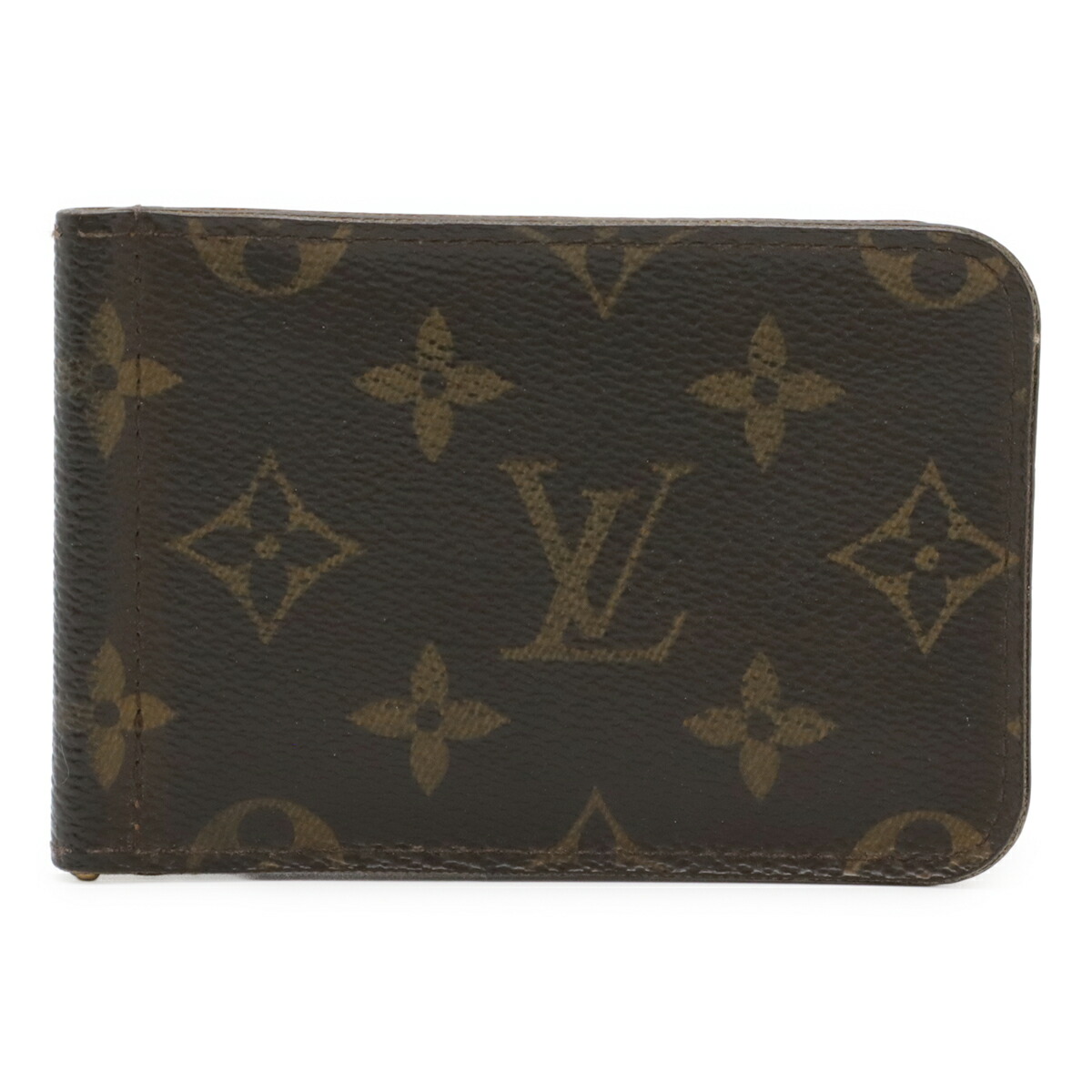 楽天市場】【財布】LOUIS VUITTON ルイ ヴィトン モノグラムエクリプス