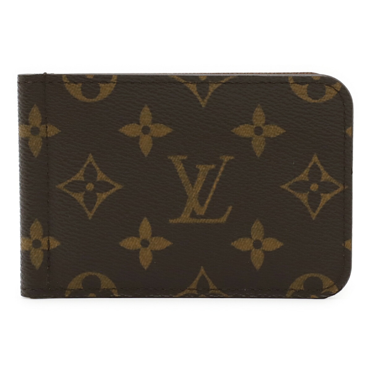 楽天市場】【財布】LOUIS VUITTON ルイ ヴィトン モノグラムエクリプス