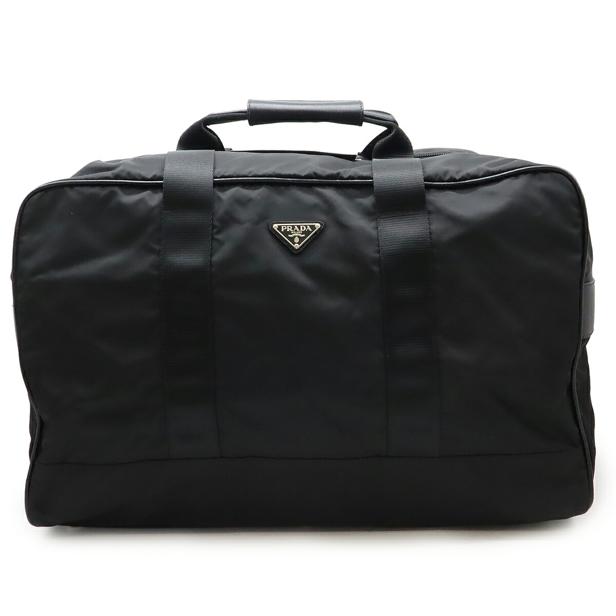 楽天市場】【8/10限定！ポイント7倍】 プラダ PRADA メンズ