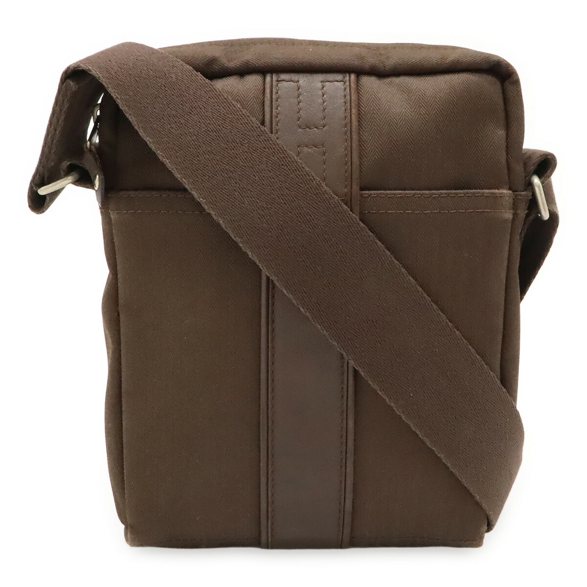 楽天市場】HERMES エルメス アカプルコ バンドリエールMM ショルダー