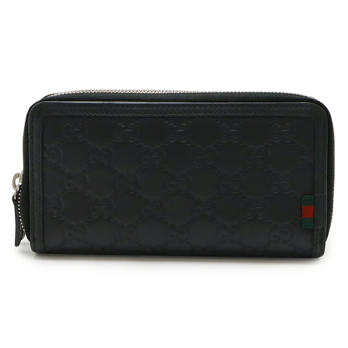 美品✨グッチ 長財布 トラベルケース GGスプリーム ダブルファスナー PVC 楽天市場】未使用 GUCCI グッチ トラベルケース PVC プラス GG