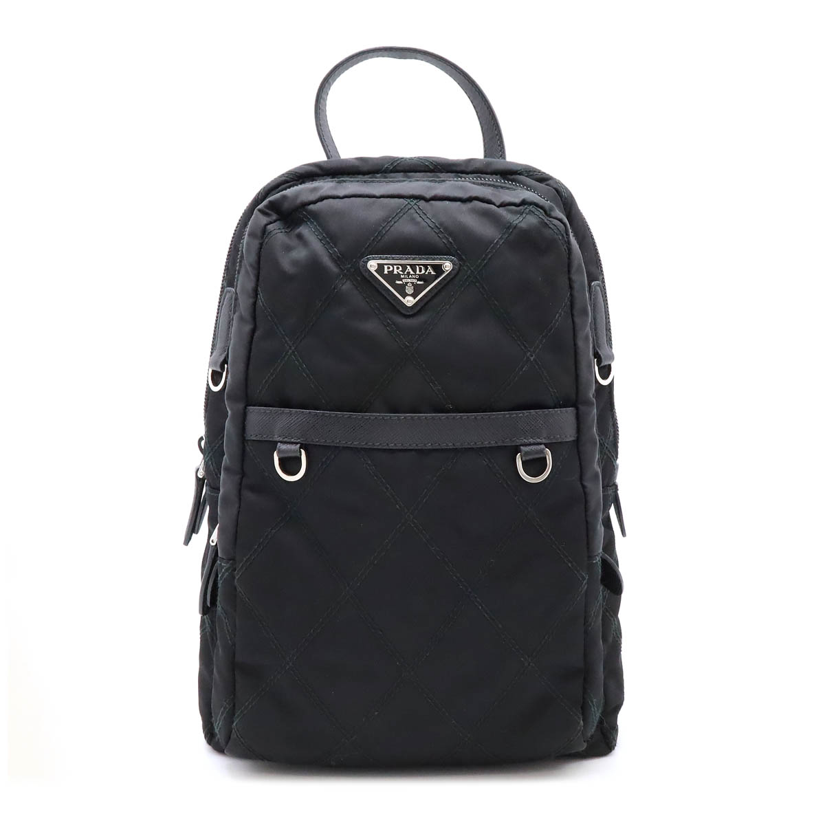 楽天市場】CHANEL シャネル ドーヴィルライン リュックサック