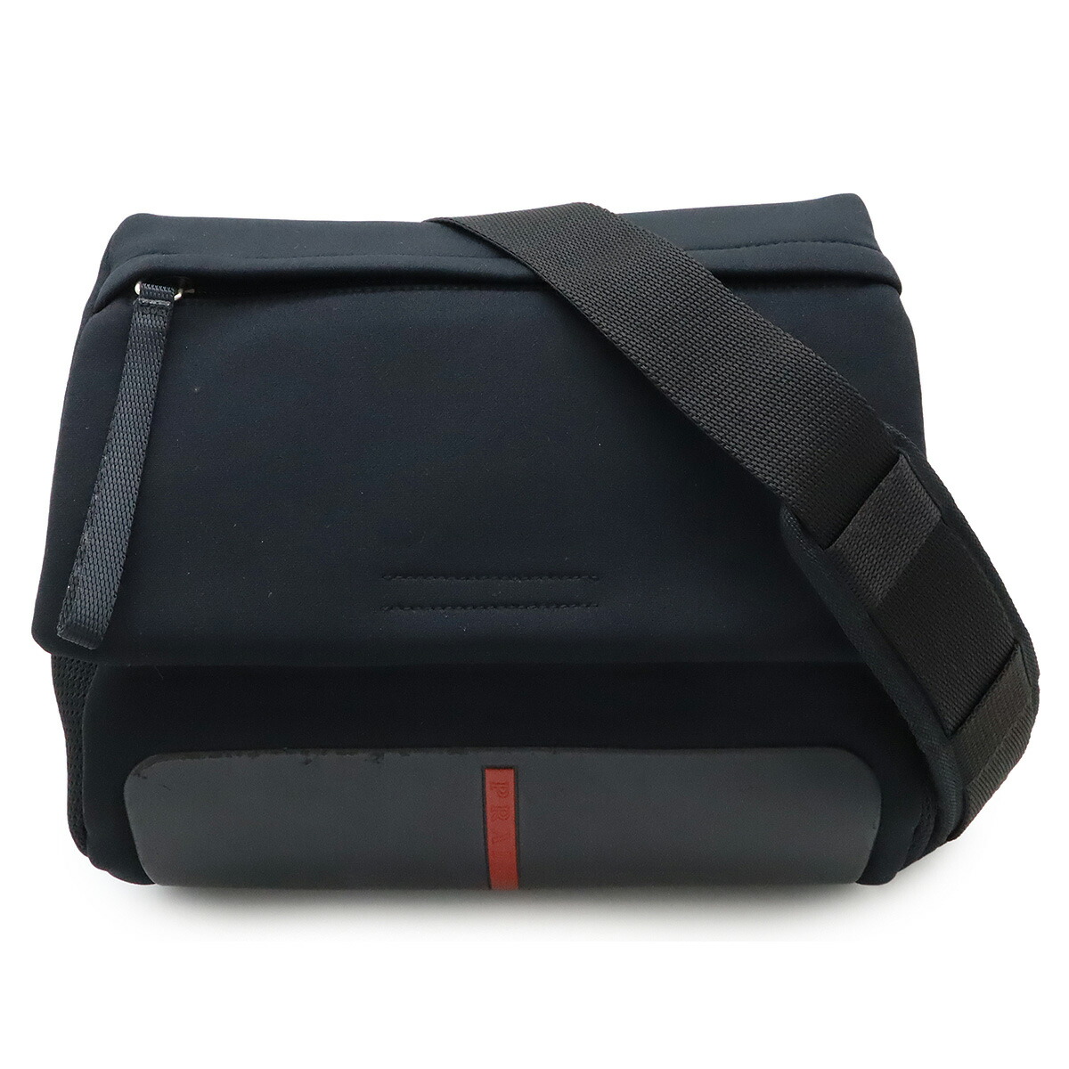 プラダ スポーツ ショルダーバッグショルダーバッグ ブラック（NERO） PRADA プラダ プラダスポーツ スポーツライン ショルダーバッグ