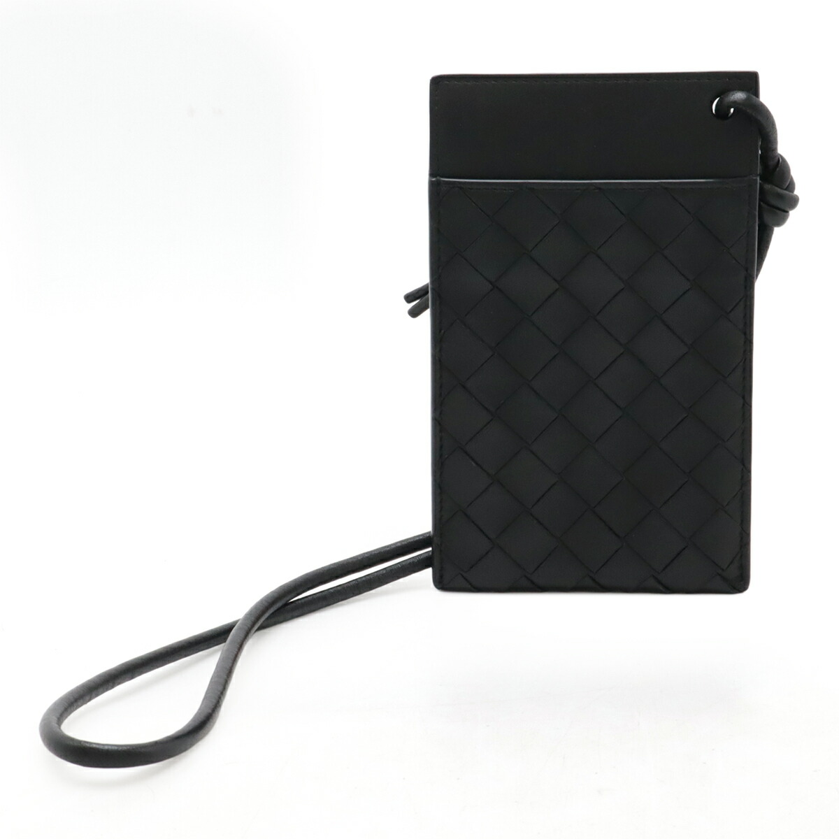 BOTTEGA VENETA ボッテガヴェネタ レザーiphoneケース BOTTEGA VENETA ボッテガヴェネタ iPhone14Pro 専用ケース