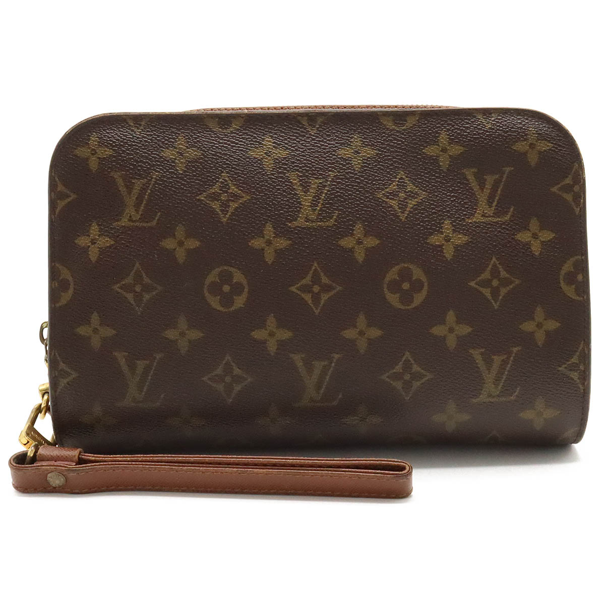 楽天市場】【財布】LOUIS VUITTON ルイ ヴィトン モノグラム ポルトモネ プラ コインケース 小銭入れ コインパース M61930  【中古】 : Blumin 楽天市場店