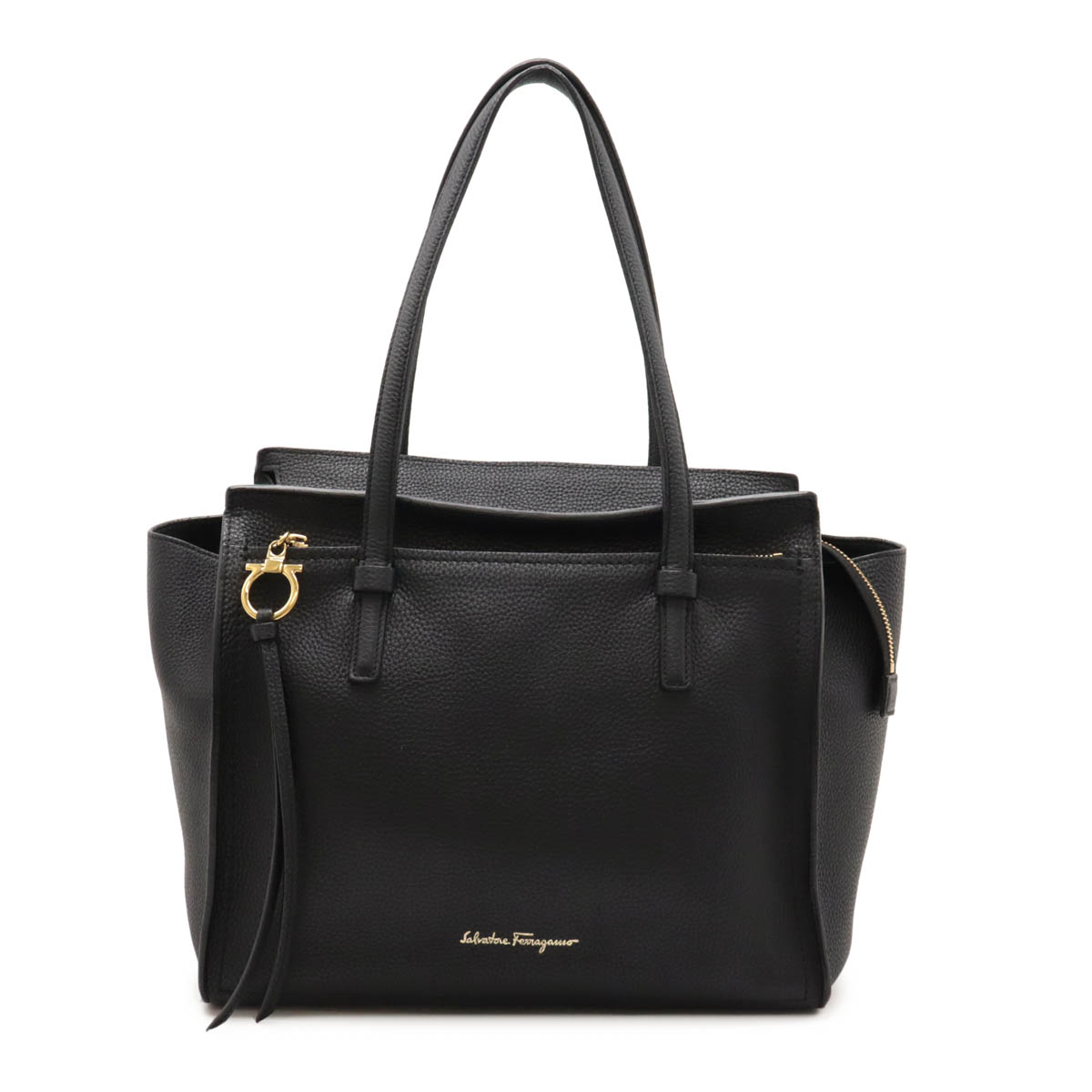 楽天市場】Salvatore Ferragamo サルヴァトーレ フェラガモ AMY