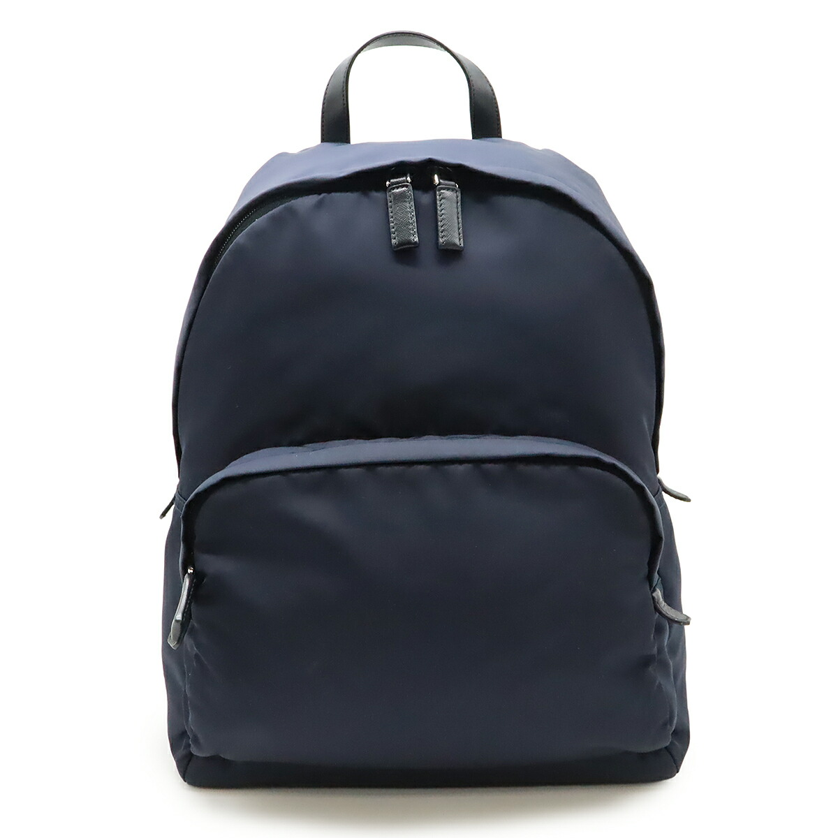 楽天市場】プラダ リュック バックパック 三角ロゴプレート TESS