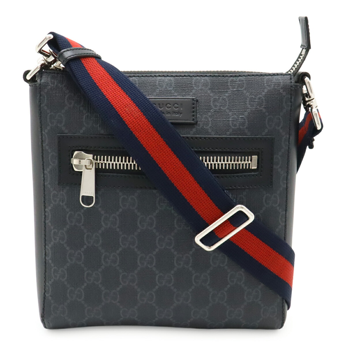 GUCCIグッチ メッセンジャーバッグ GGスプリーム ショルダー クロスボディ 楽天市場】グッチ 【GUCCI】 グッチティアン GGスプリーム