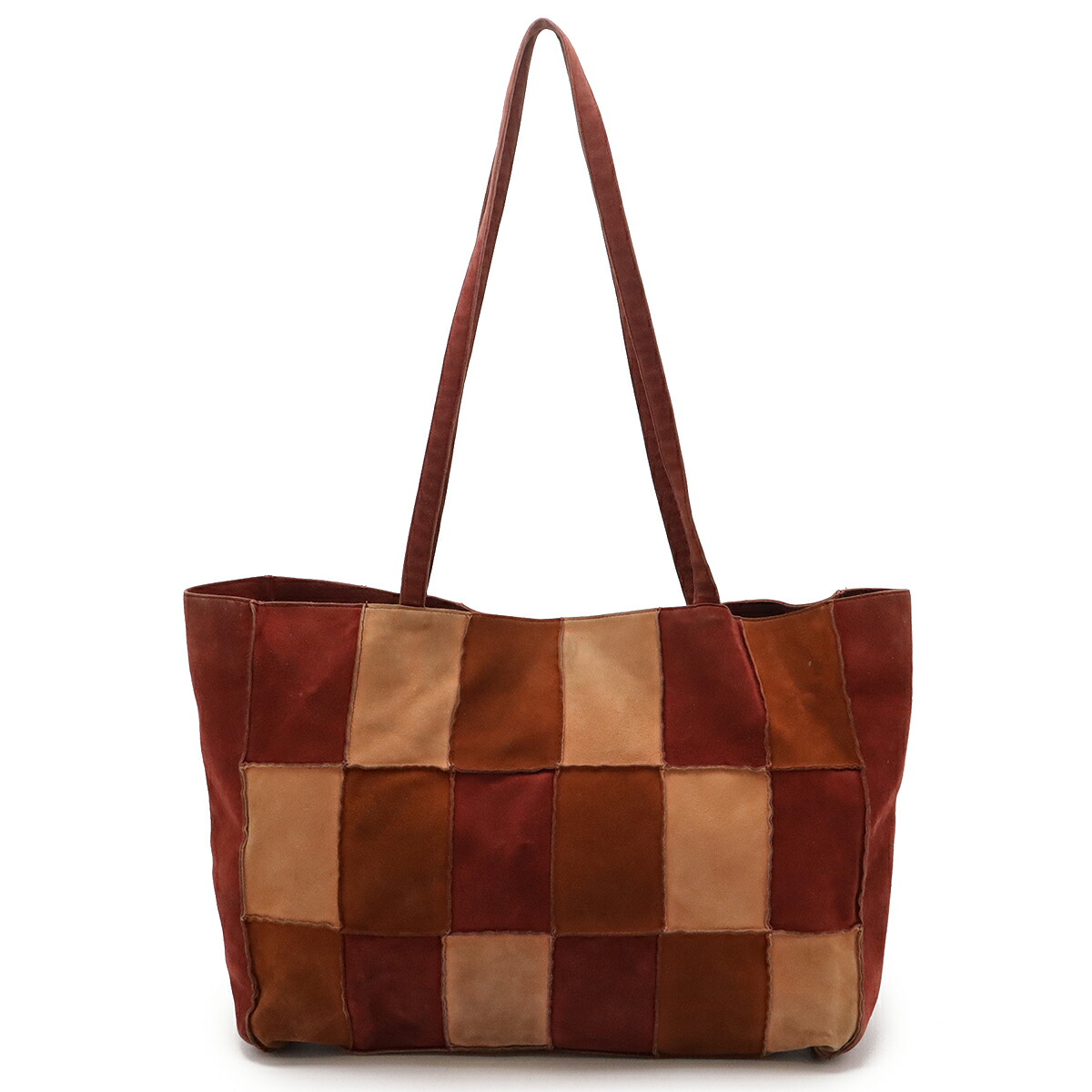 楽天市場】CHANEL シャネル パッチワーク ココマーク トート