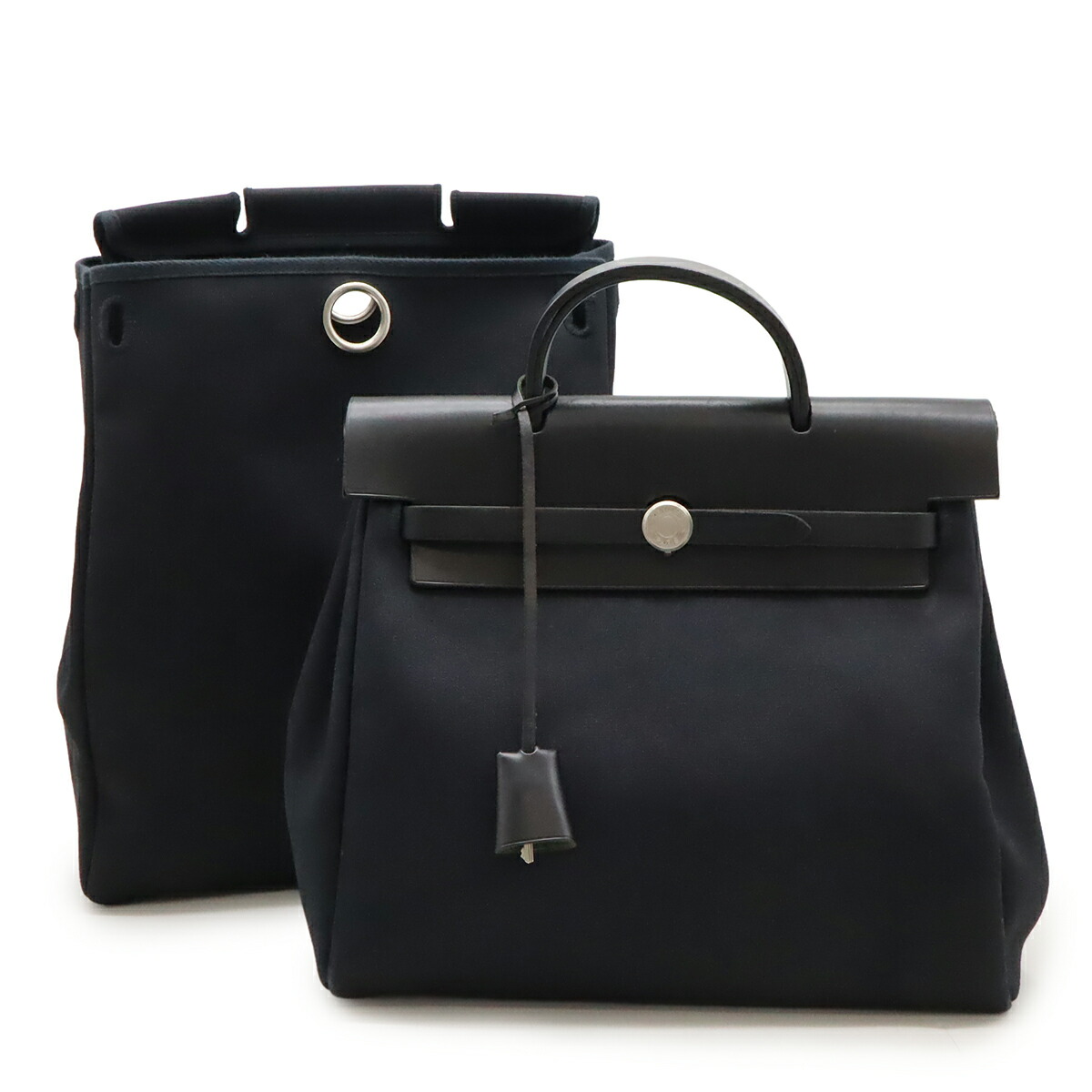 楽天市場】HERMES エルメス エールバッグ アドPM リュックサック