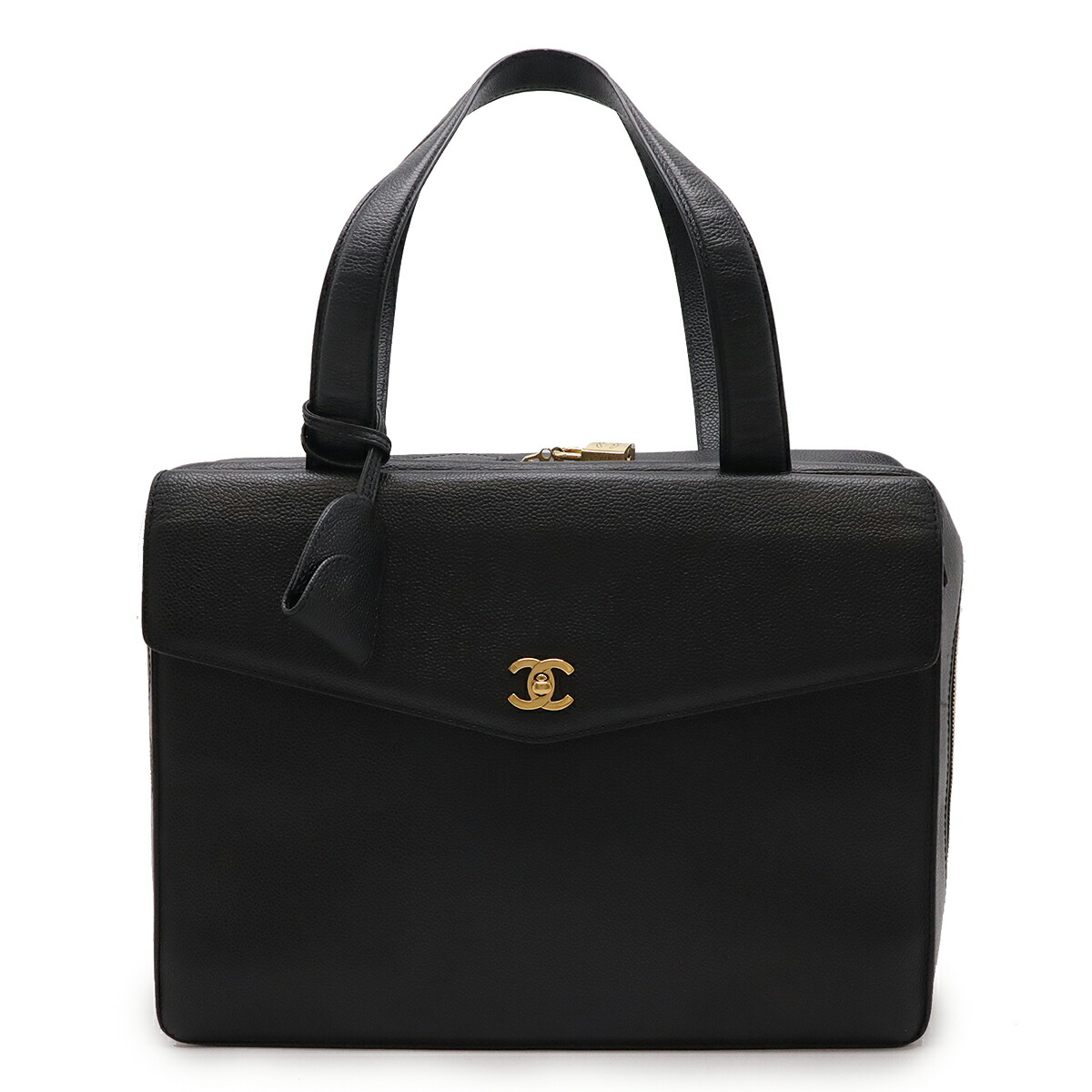 楽天市場】【バッグ】CHANEL シャネル マトラッセ ココマーク