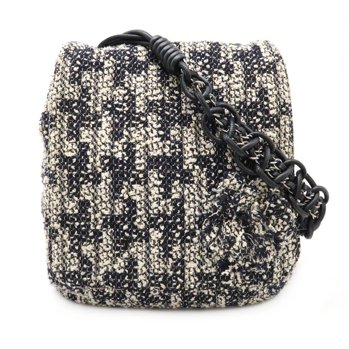 CHANEL シャネル 2.55 ツイード チェーンショルダーバッグ 楽天市場】【バッグ】CHANEL シャネル ツイード 2.55 チェーン