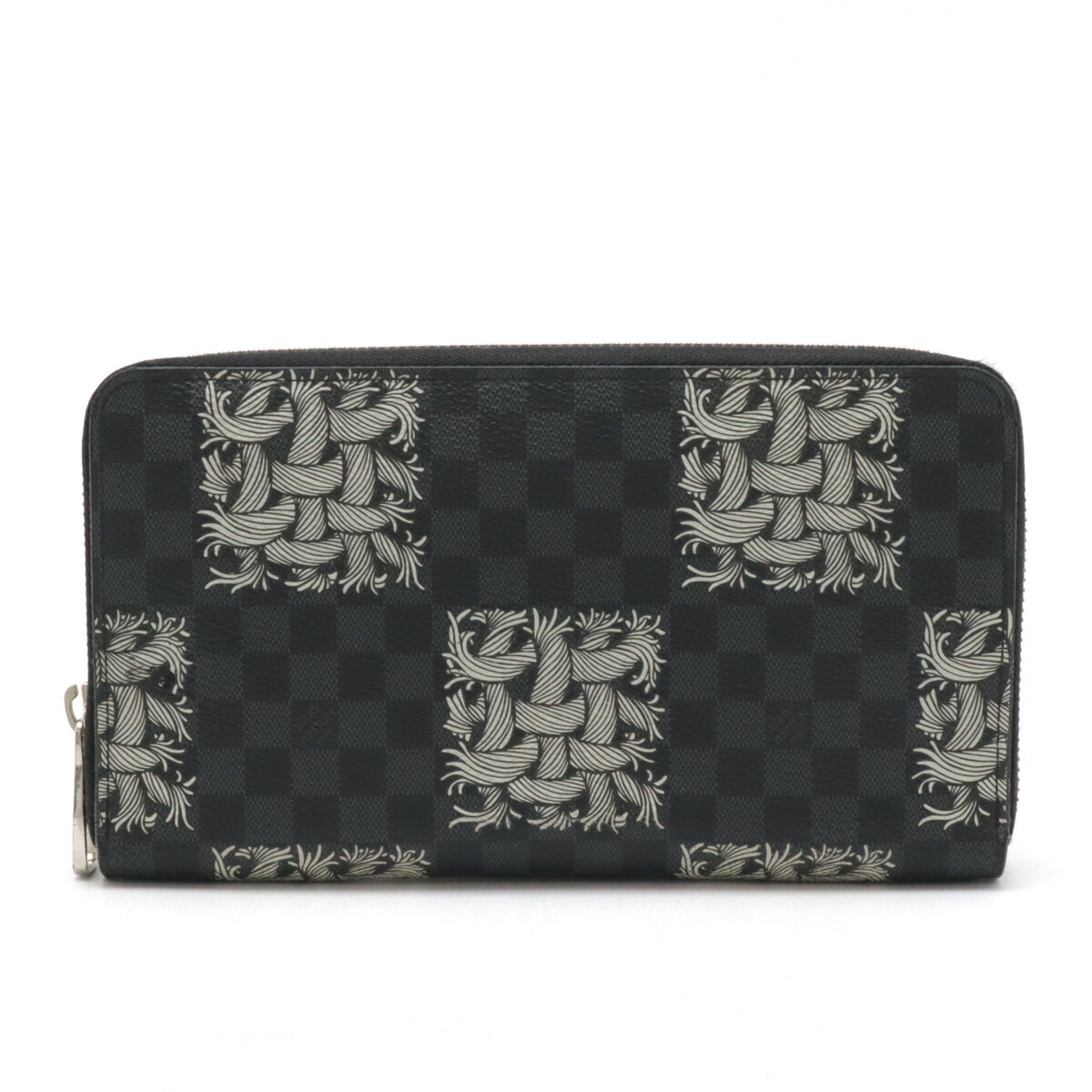 ※本日限定※LOUISVUITTON クリストファー ネメス 【L】 LOUIS VUITTON - LOUIS VUITTON ルイヴィトン 15AW×Christopher
