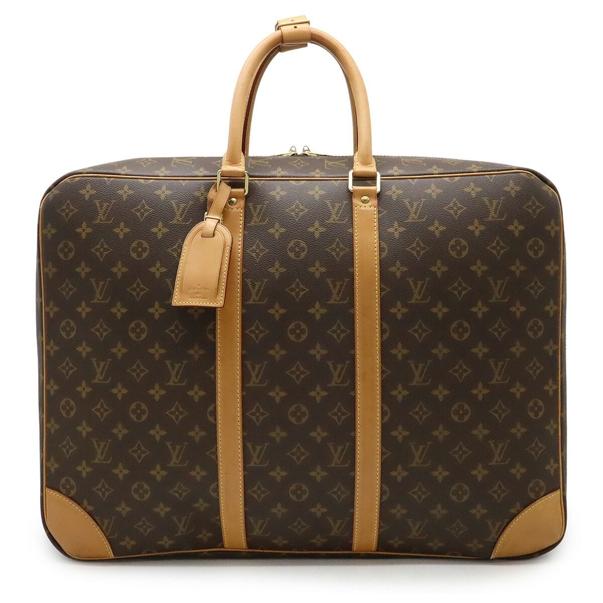 ルイヴィトン 旅行用バッグ/キャリーバッグ シリウス モノグラム・イディール … 楽天市場】【バッグ】LOUIS VUITTON ルイ ヴィトン モノグラム