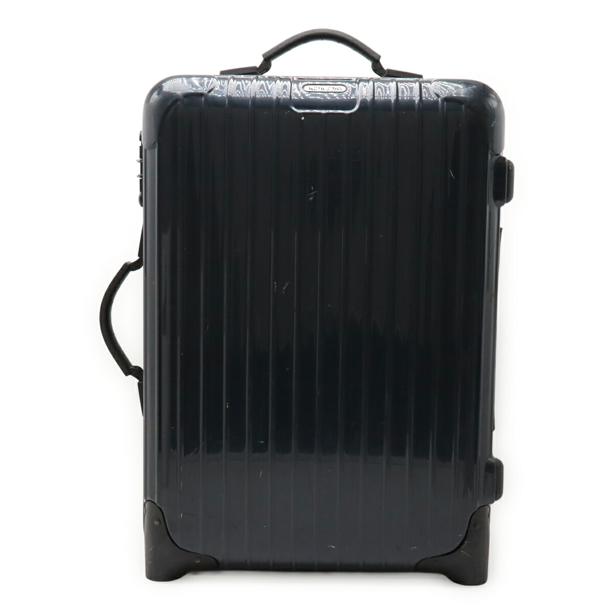 RIMOWA（リモワ）4輪 サルサ 48L キャリーケース 871.56 RIMOWA（リモワ）4輪 サルサ 48L キャリーケース 871.56