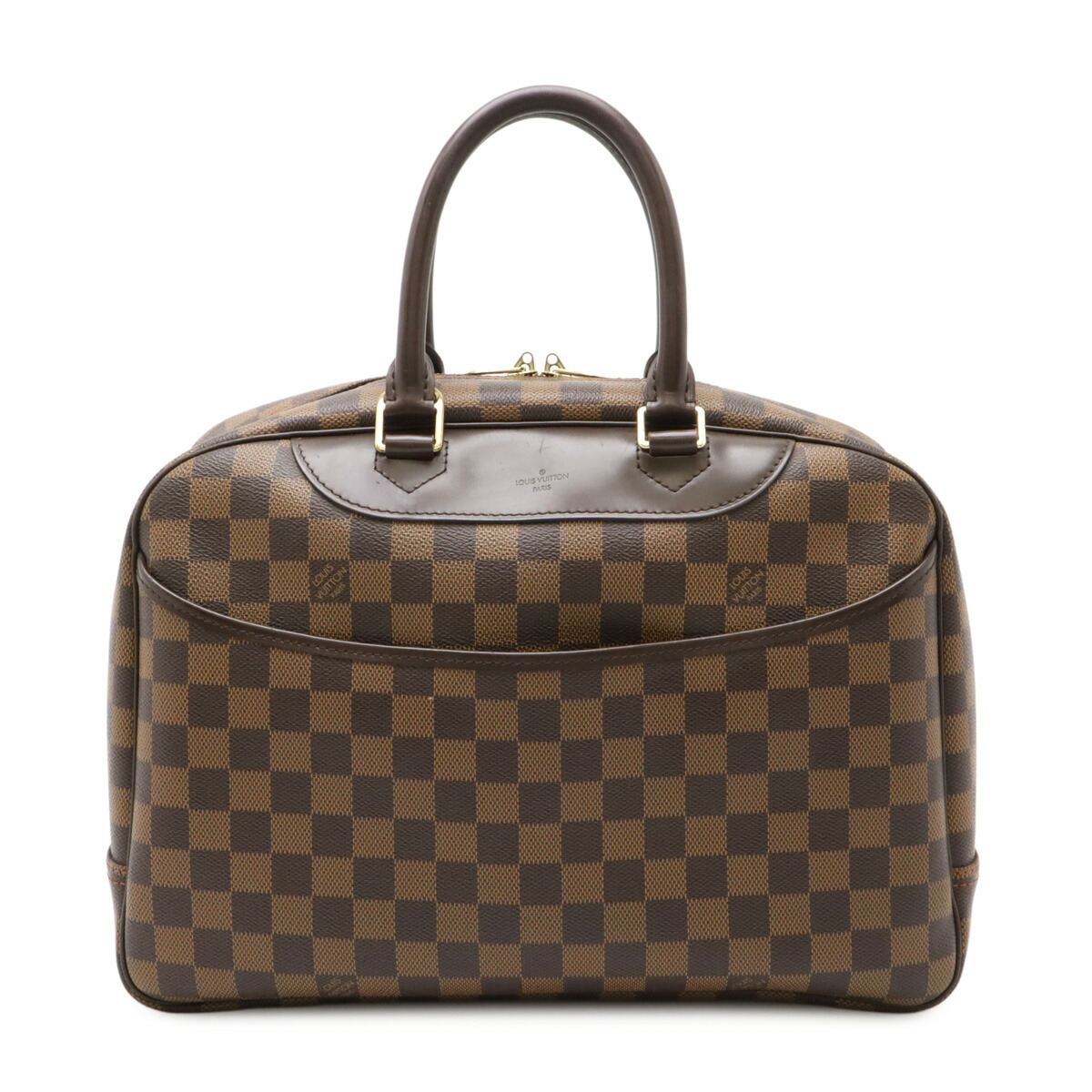 Louis Vuitton　ドーヴィル モノグラム ドーヴィル 詳細情報とお値段【ルイ・ヴィトン・ナビ！】