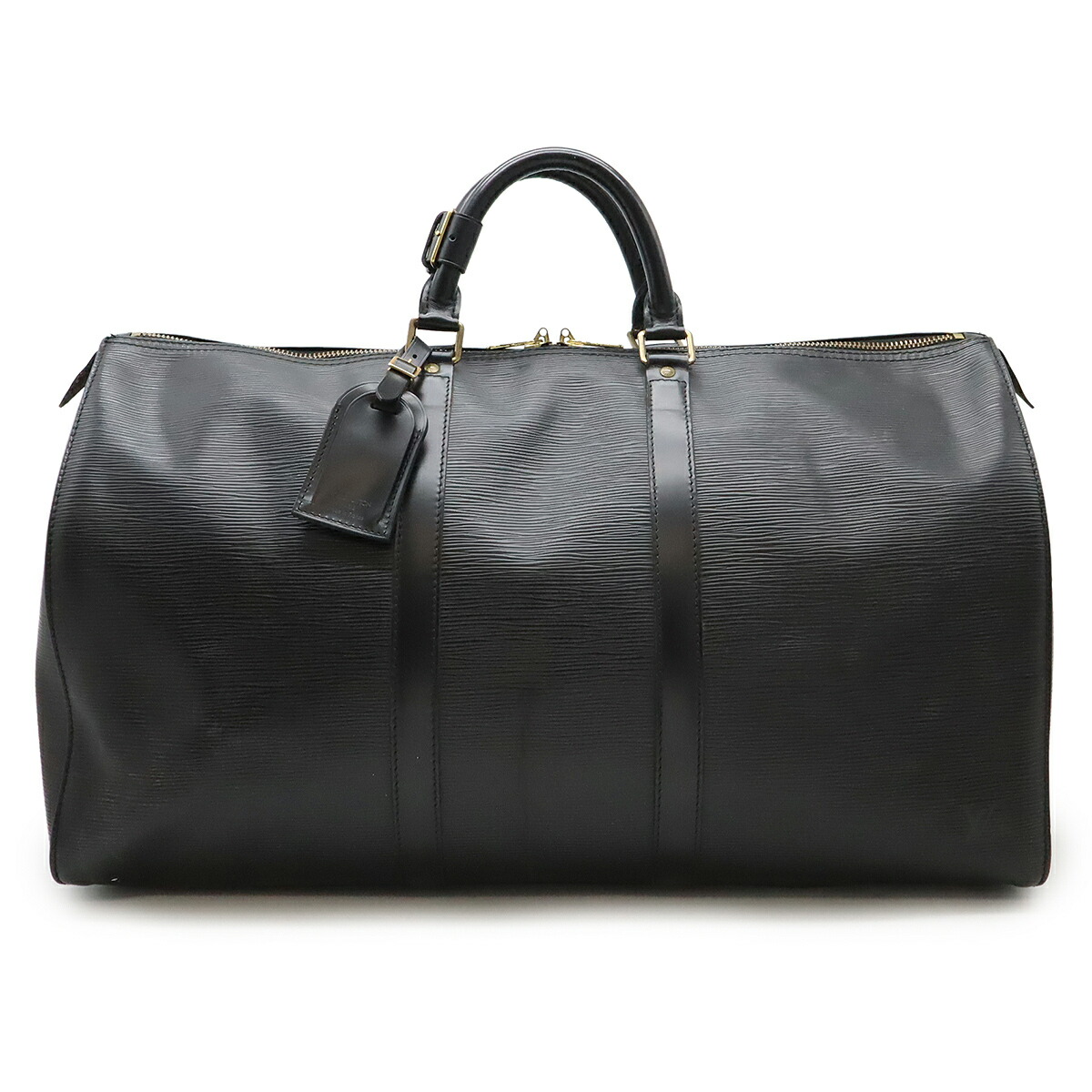 希少　ルイヴィトン エピ サックドゥヴィル ブルジエ　ハンドバッグ　ボストン　黒 楽天市場】LOUIS VUITTON ルイ ヴィトン エピ サック ドゥ