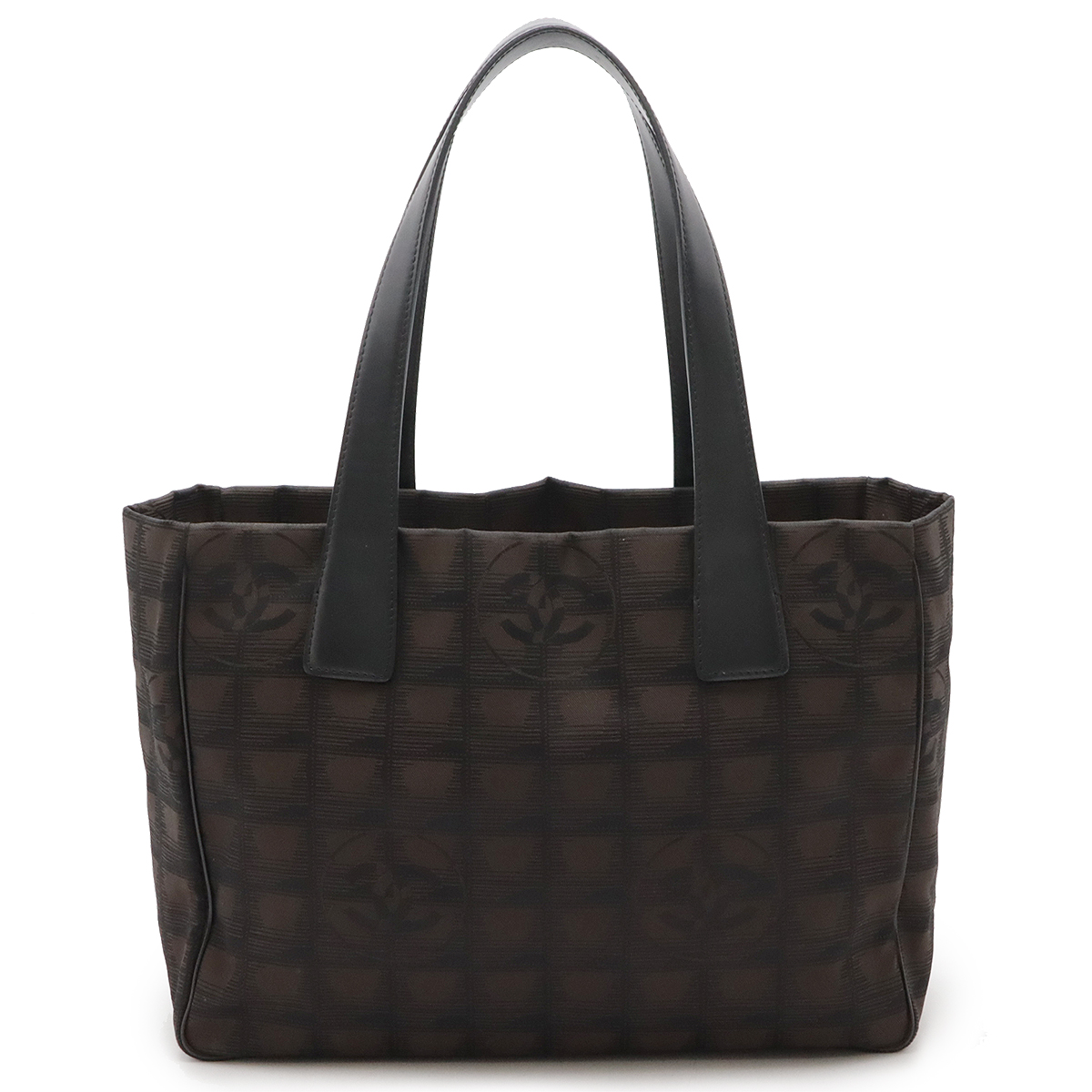 ⭐️美品⭐️シャネル ニュートラベルラインPM コンパクトサイズ 黒 ナイロン 楽天市場】CHANEL シャネル ニュートラベルライン Newトラベル