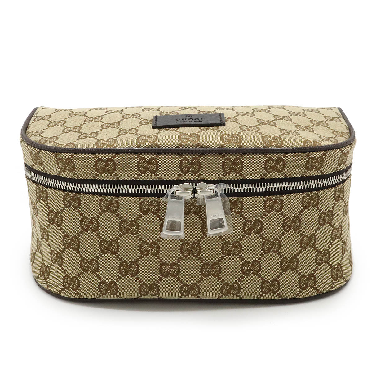 GUCCI グッチ ウエストポーチ　GGキャンバス　ボディバッグ　146304 楽天市場】【バッグ】GUCCI グッチ GGキャンバス ボディバッグ