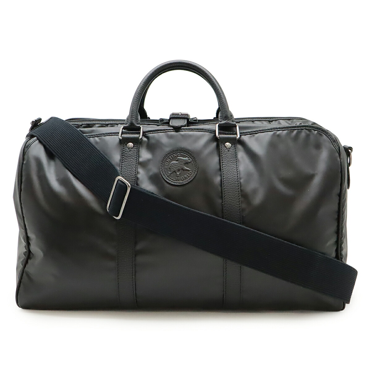 楽天市場】【バッグ】HUNTING WORLD ハンティング ワールド