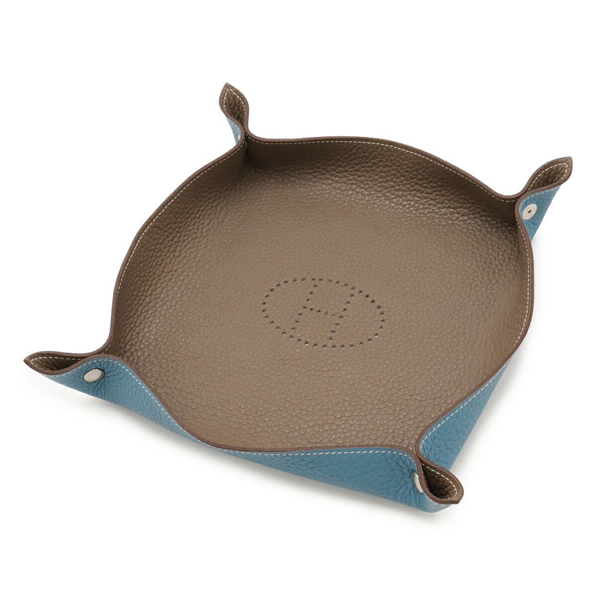 楽天市場】HERMES エルメス 小物入れ ヴィド・ポッシュ ミニ 《ミーズ