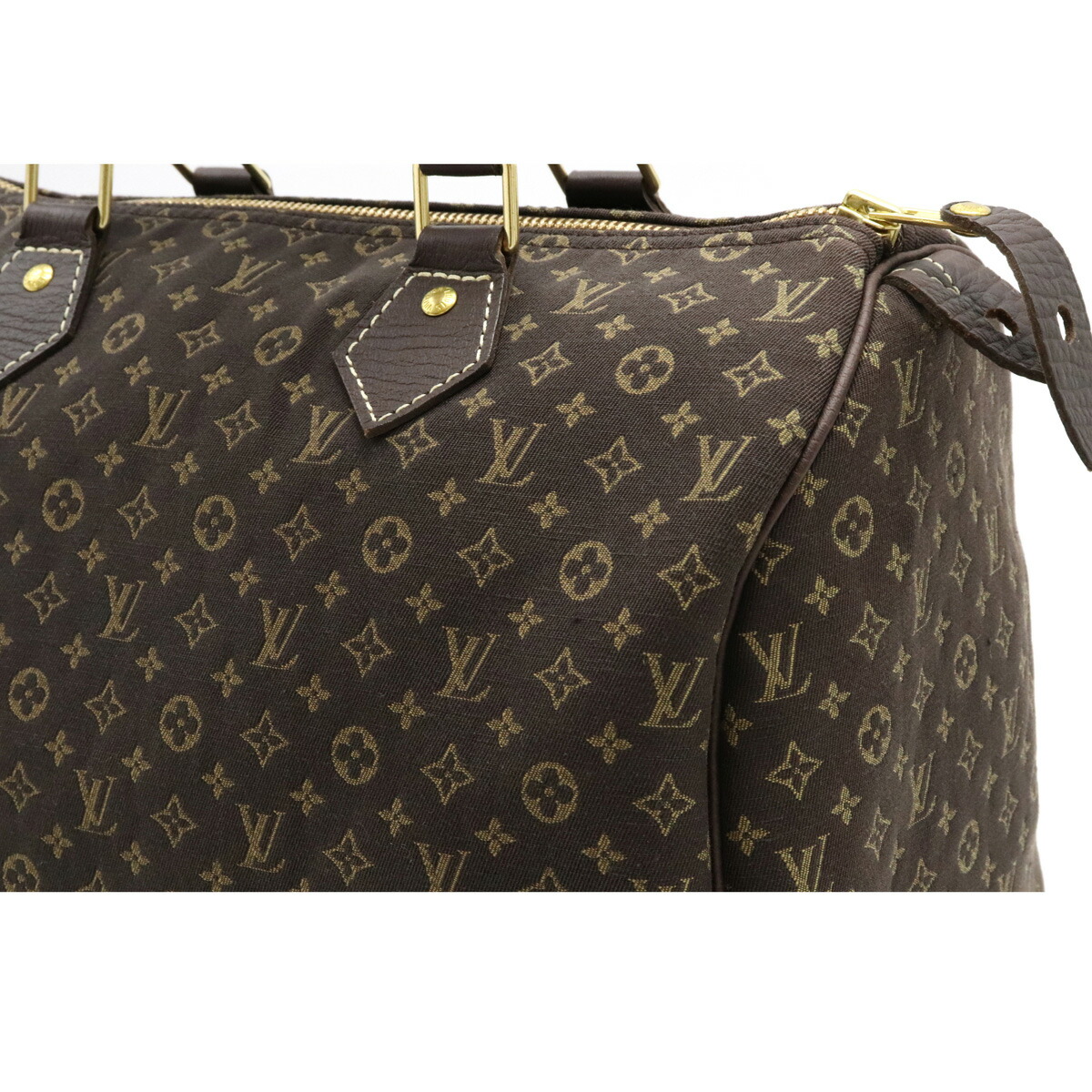 Louis Vuitton ミニラン スピーディー30 | www.kuwaitiurologist.com