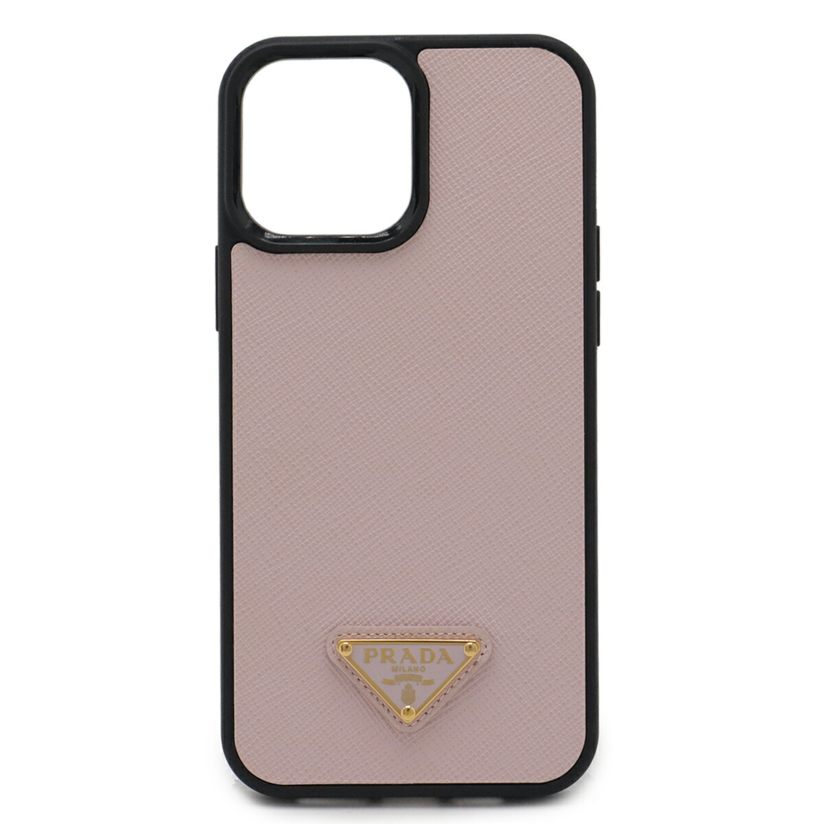 楽天市場】PRADA プラダ トライアングルロゴ iPhone 13 Pro Max