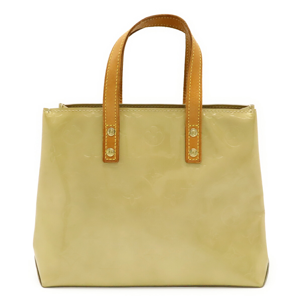 楽天市場】【バッグ】LOUIS VUITTON ルイ ヴィトン モノグラムヴェルニ