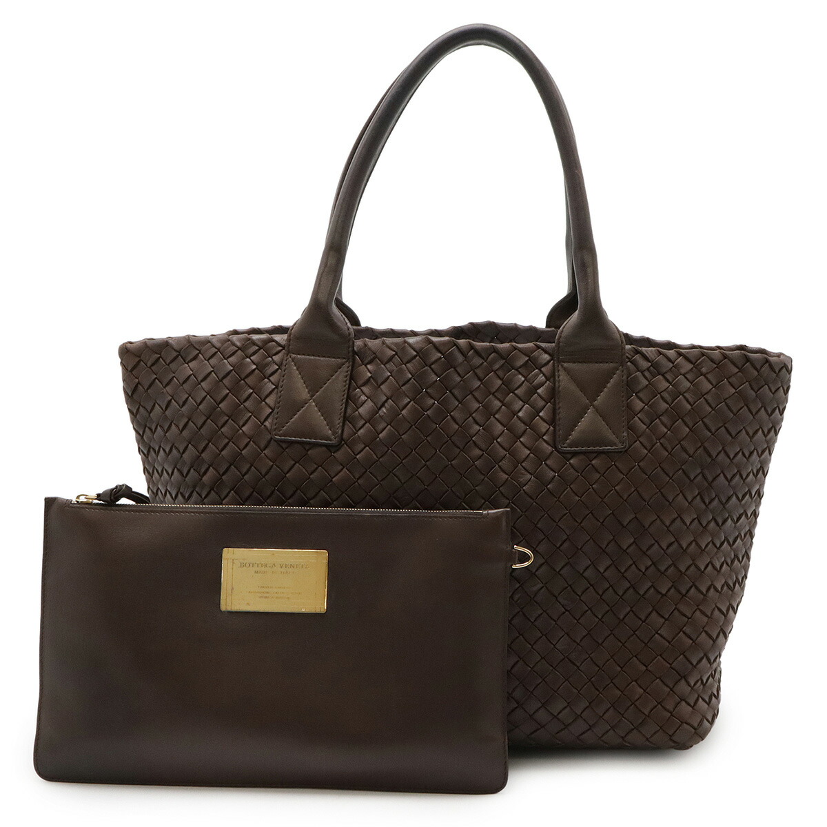 N2745 美品!! ボッテガヴェネタ イントレチャート カバ GMトートバッグ 楽天市場】【バッグ】BOTTEGA VENETA ボッテガ ヴェネタ