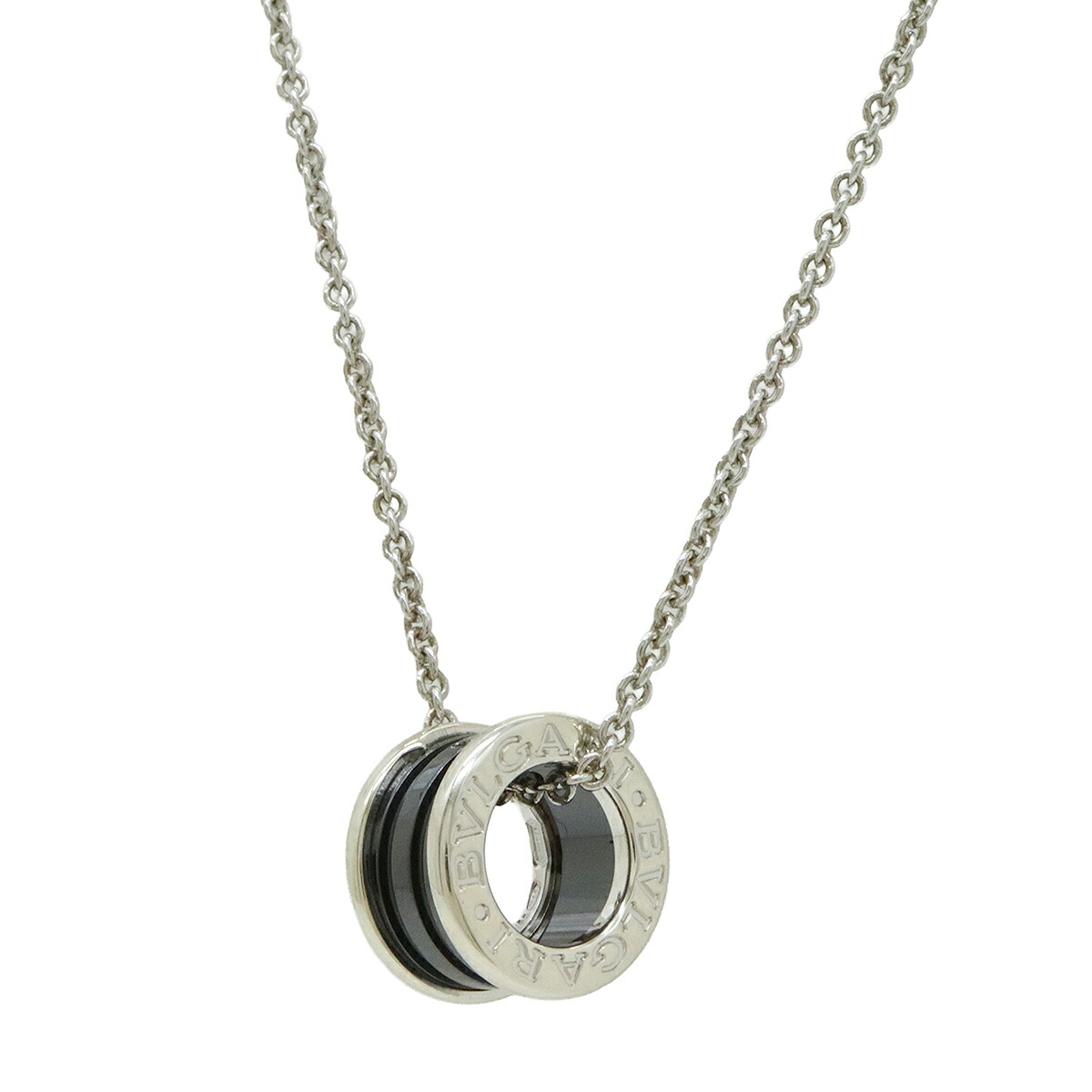 i ブルガリ BVLGARI ビーゼロワン ネックレス セーブザチルドレン 楽天市場】BVLGARI ブルガリ セーブザチルドレン ネックレス