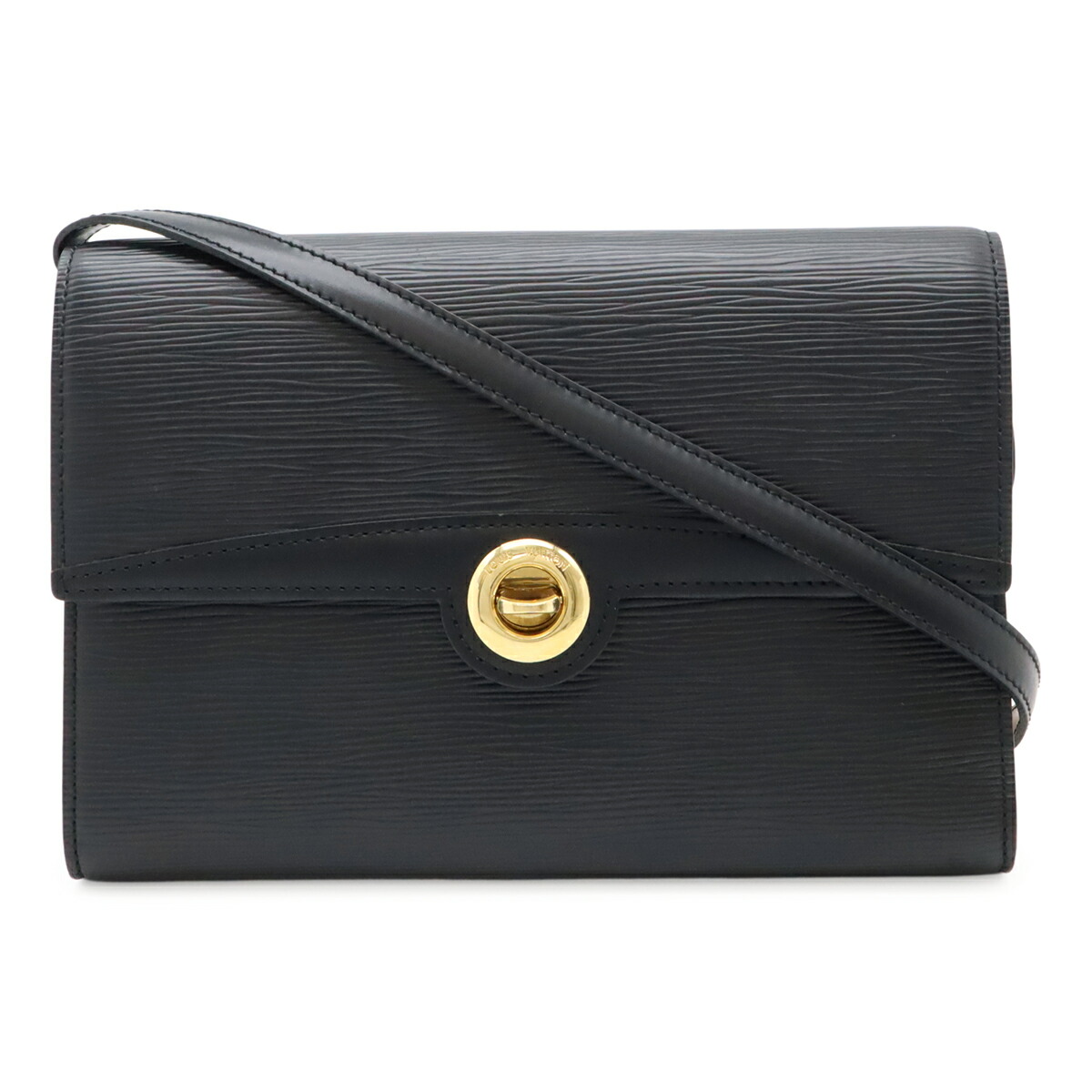訳あり　ルイ・ヴィトン M52112 アンギャン ショルダー クラッチバッグ 楽天市場】【中古】 ルイヴィトン LOUIS VUITTON アンギャン