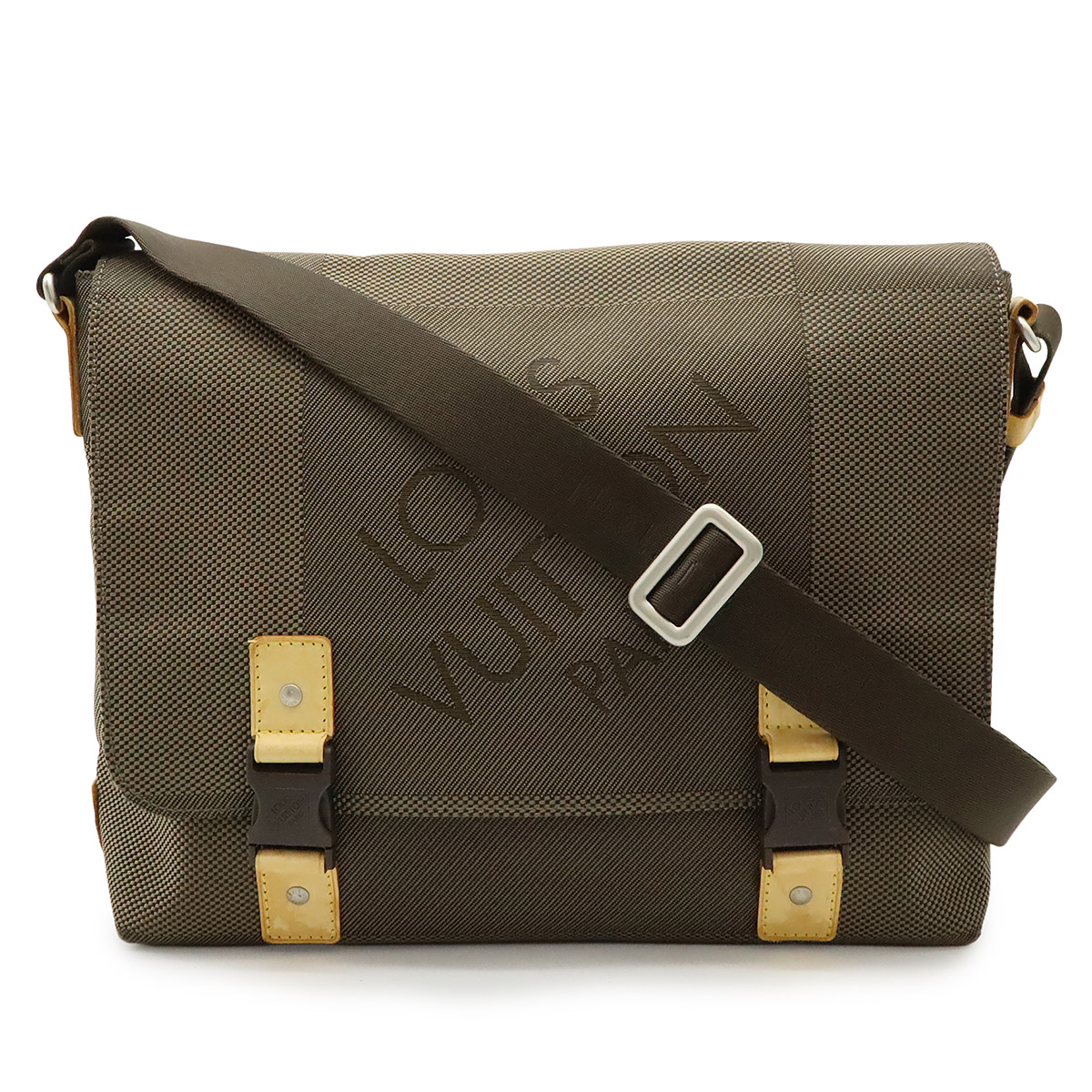 楽天市場】【バッグ】LOUIS VUITTON ルイ ヴィトン ダミエジェアン