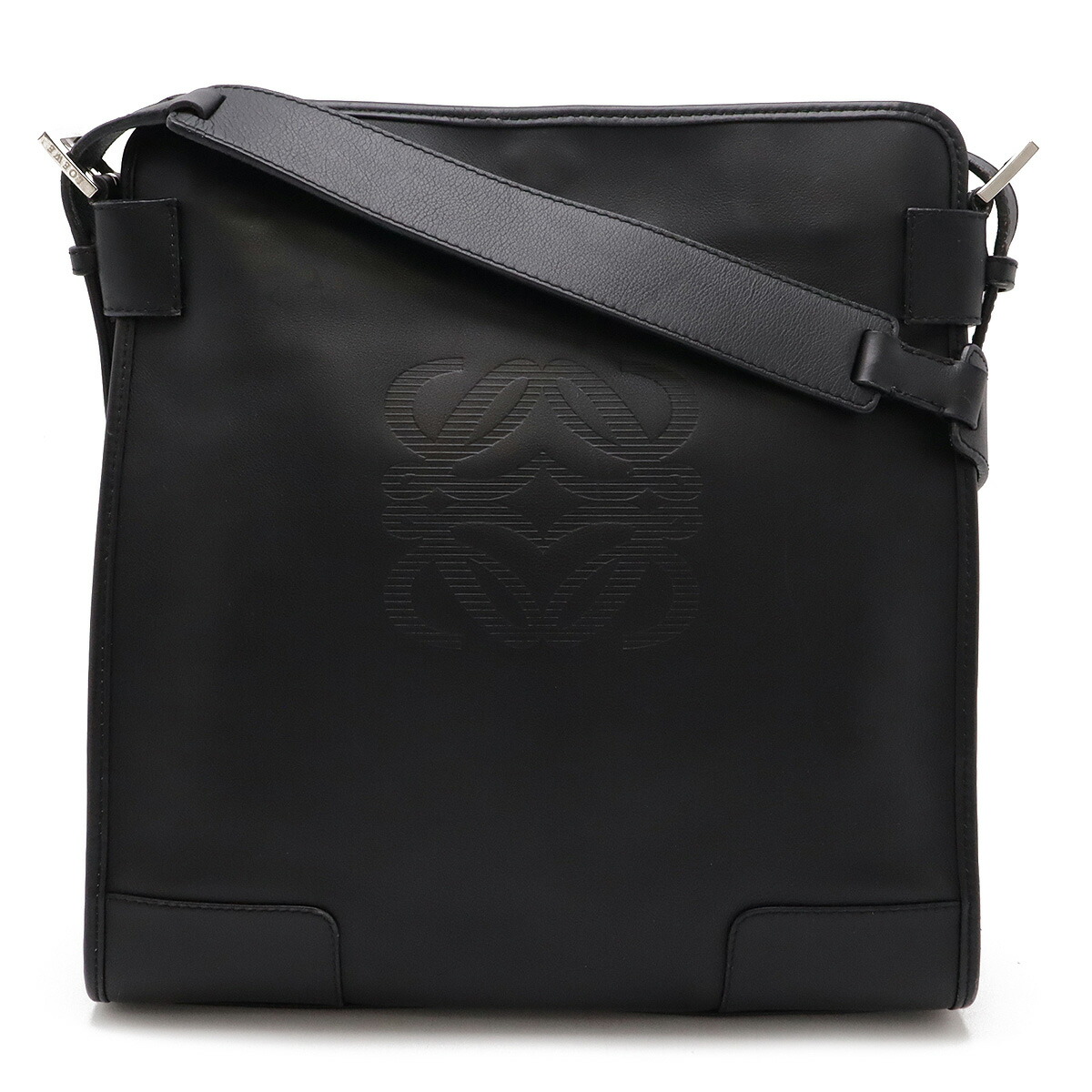 楽天市場】【バッグ】LOEWE ロエベ リピート アナグラム