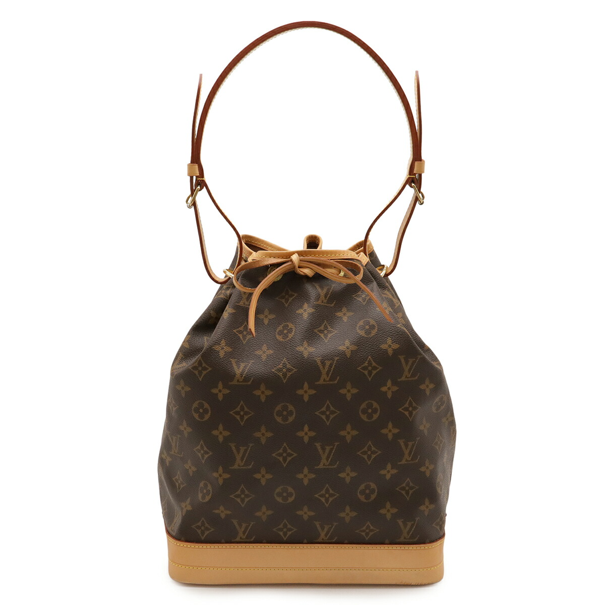 楽天市場】LOUIS VUITTON ルイ ヴィトン モノグラム ネオノエ トロンプ