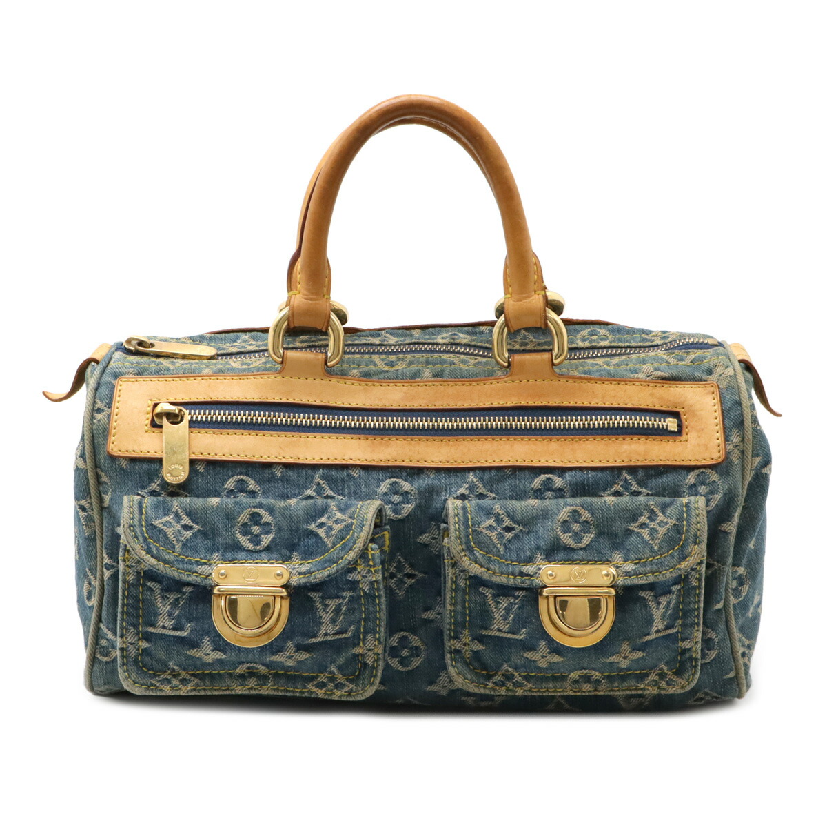 楽天市場】【バッグ】LOUIS VUITTON ルイ ヴィトン モノグラム