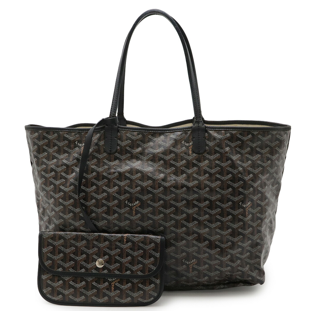 楽天市場】GOYARD ゴヤール サンルイPM トートバッグ ショルダー