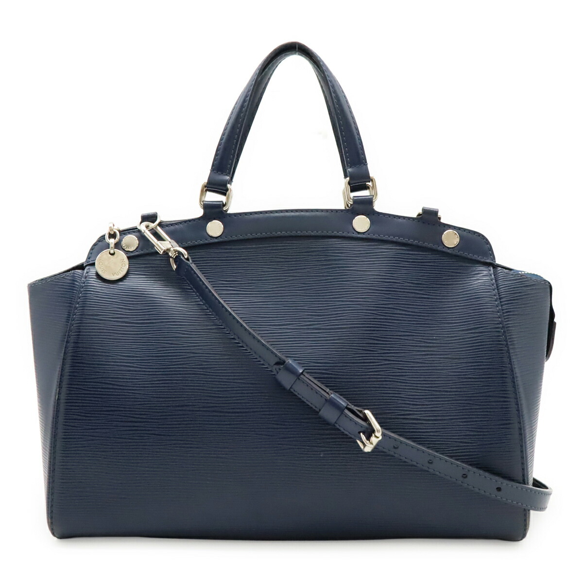 Louis Vuitton ヴェルニ ブレア ハンドバッグ トートバッグ Louis 