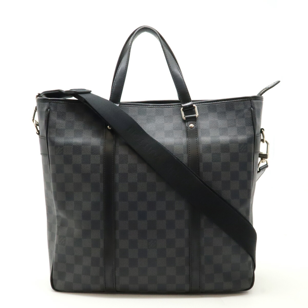 楽天市場】LOUIS VUITTON ルイ ヴィトン ダミエアンフィニ ネオ タダオ  