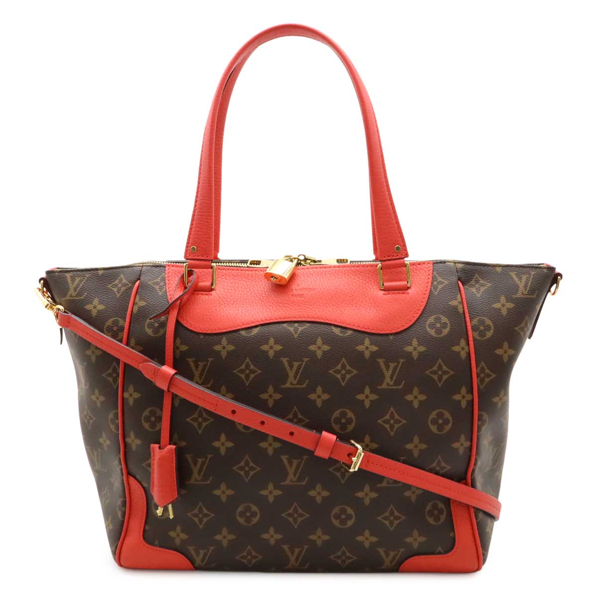 ルイ・ヴィトン エストレラ モノグラム 2wayバッグ 楽天市場】【バッグ】LOUIS VUITTON ルイ ヴィトン モノグラム