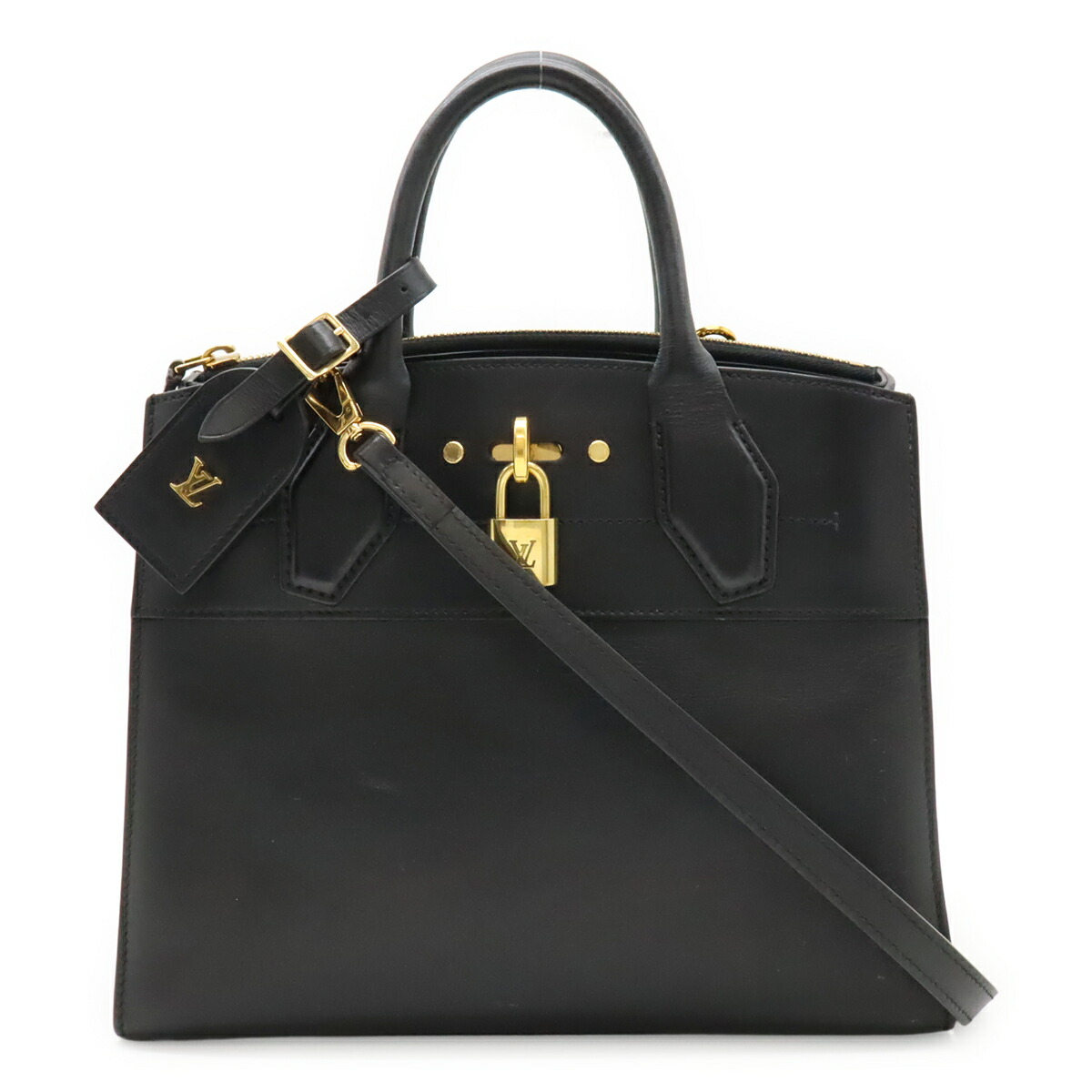 楽天市場】LOUIS VUITTON ルイ ヴィトン シティ スティーマーMM