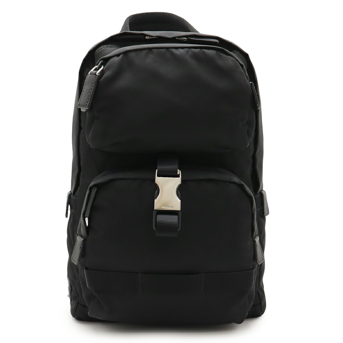 楽天市場】プラダ PRADA 1BZ026 ボディバッグ ユニセックス ナイロン