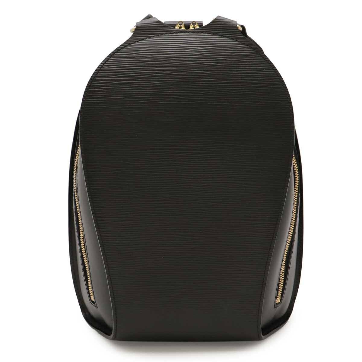 LOUIS VUITTON ルイ ヴィトン エピ マビヨン リュックサック バックパック ショルダーバッグ レザー ノワール 黒 ブラック M52232 【中古】 45,370円