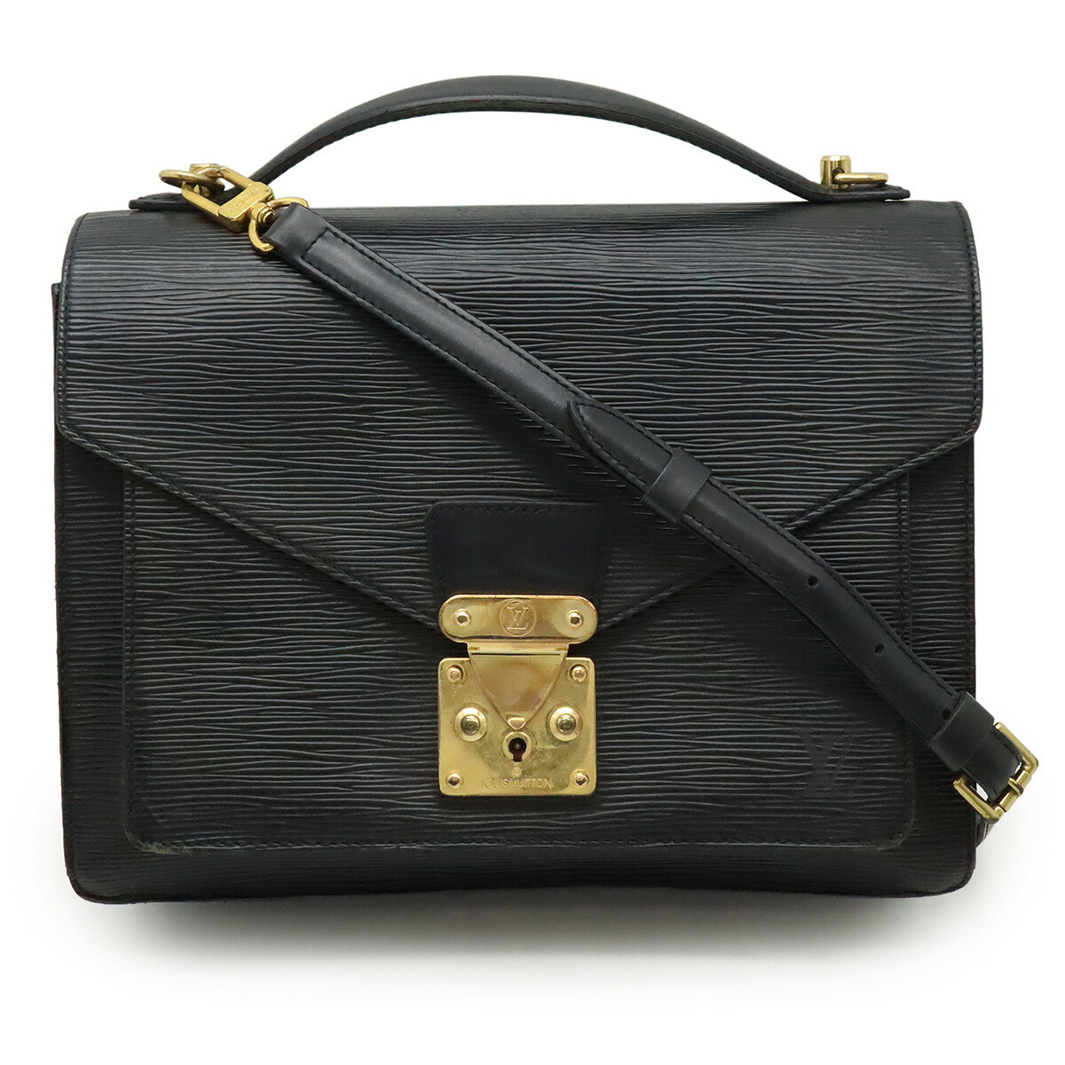 楽天市場】【未使用品】【バッグ】LOUIS VUITTON ルイ ヴィトン