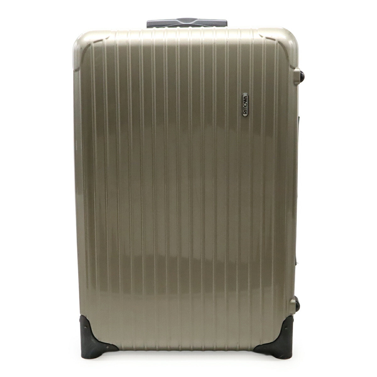 楽天市場】RIMOWA リモワ 871.56 SALSAサルサ 4輪 スーツケース