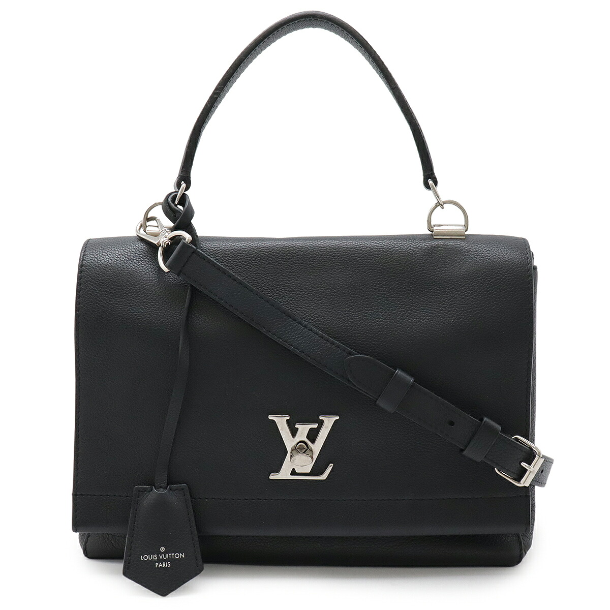 楽天市場】ルイヴィトン【LOUIS VUITTON】 M54103 ロックミーII BB