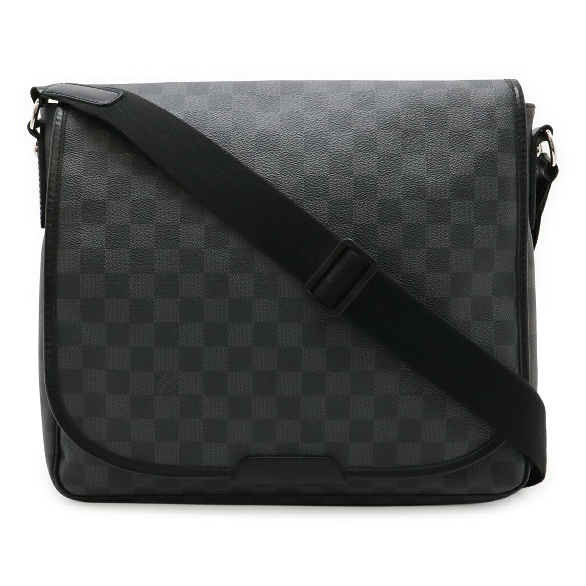楽天市場】LOUIS VUITTON ルイ ヴィトン ダミエグラフィット ミックPM 