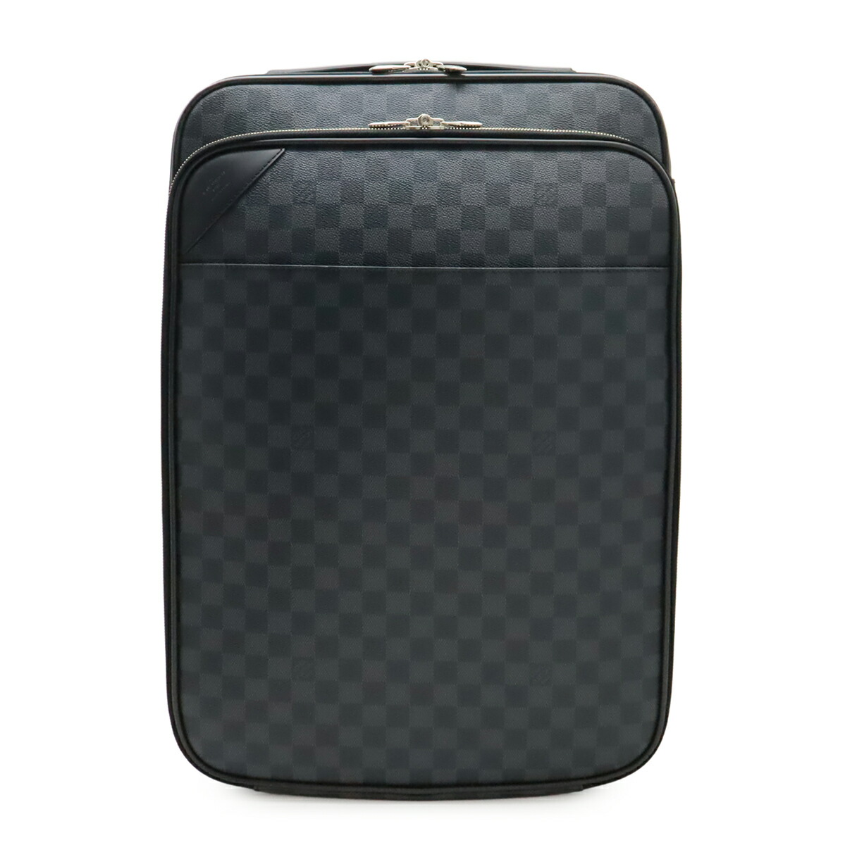 楽天市場】【バッグ】LOUIS VUITTON ルイ ヴィトン ダミエ ペガス55