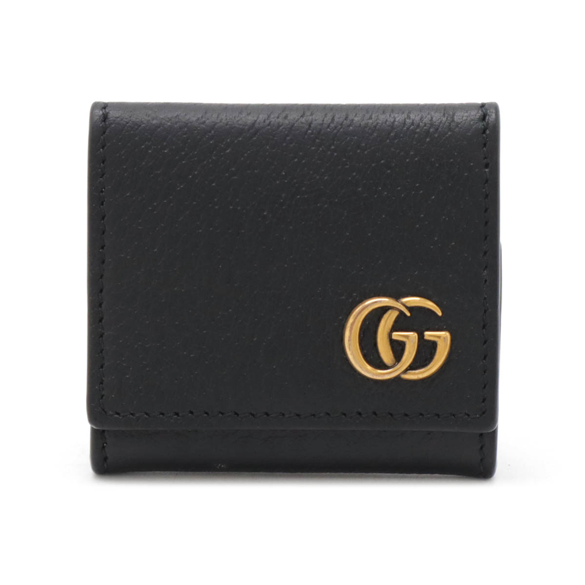 ✨希少✨GUCCI　コインケース　ウルフ　GGスプリーム　ラウンドファスナー　黒 m90739595021_1.jpg?1743813435
