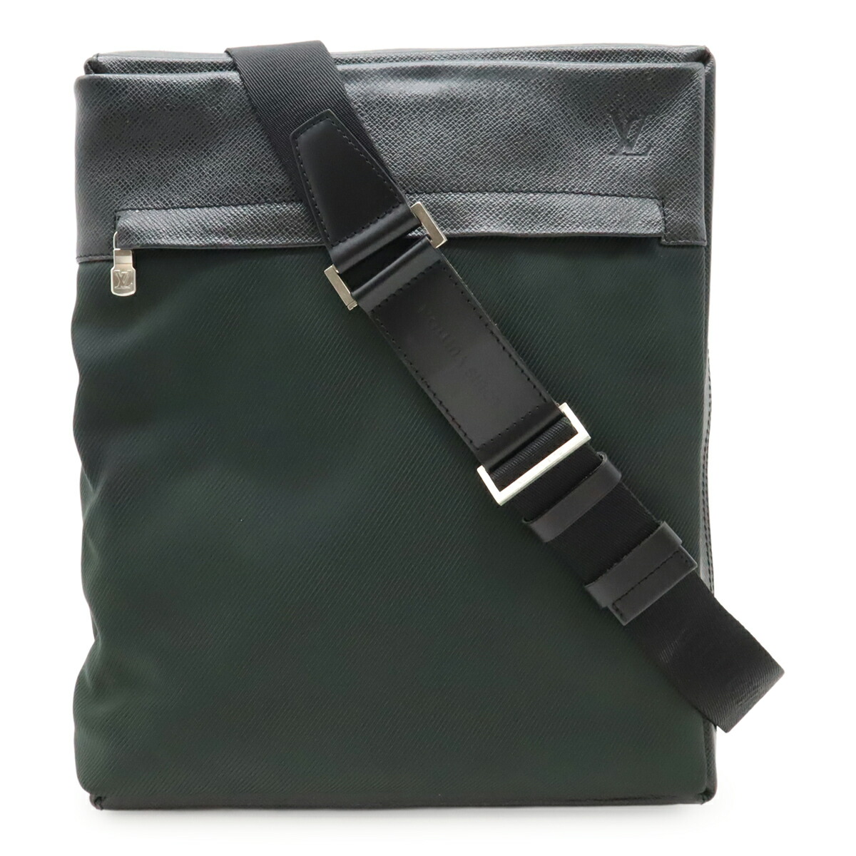 こぐまーくルイヴィトン タイガ ベルーガ M30912 ショルダーバッグ 22571047_1.jpg